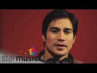 Piolo Pascual inviting everyone to grab a copy of DECADES III