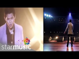 MARCELITO POMOY - Bakit Ngayon Ka Lang (Official Music Video)