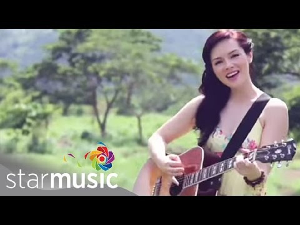 MARIE DIGBY - Your Love (Official Music Video)