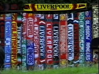 Goal Rush - The Official Story of Ian Rush