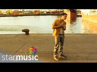 BUGOY DRILON - Nang Dahil Sa Pag-Ibig (Official Music Video)