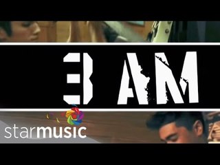 Hindi Mo Lang Alam by 3AM (OFFICIAL MUSIC VIDEO)