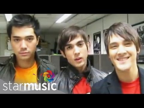 3AM (Mica, James & Kyle) for Star Records