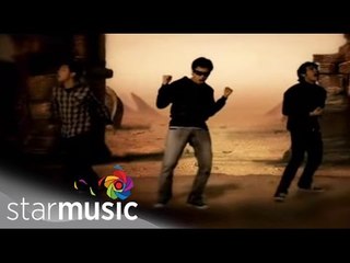 Kaya Mo by Tutti, Kean & Ney - Official Music Video