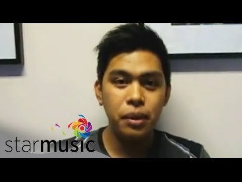Sherwin Baguion for Star Records