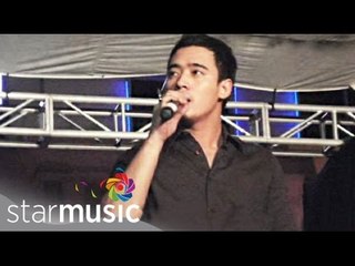 I Offer My Life by Erik Santos (Snippet)