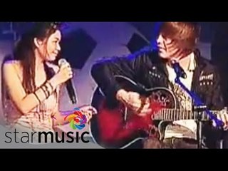 Blue- Featuring PBB Housemates Bret and Fretzie download at www.starrecords.ph