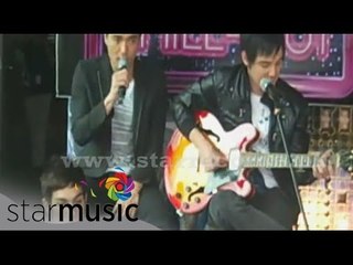 3AM at ASAP Chill Out Lounge ("Baby")