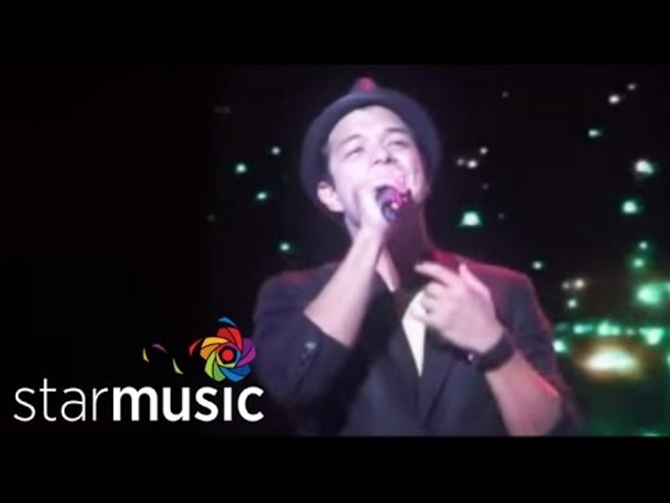 Jericho Rosales - Pusong Ligaw (Official Music Video)