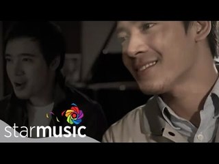 Erik Santos - My Love Is Here (Official Music Video)
