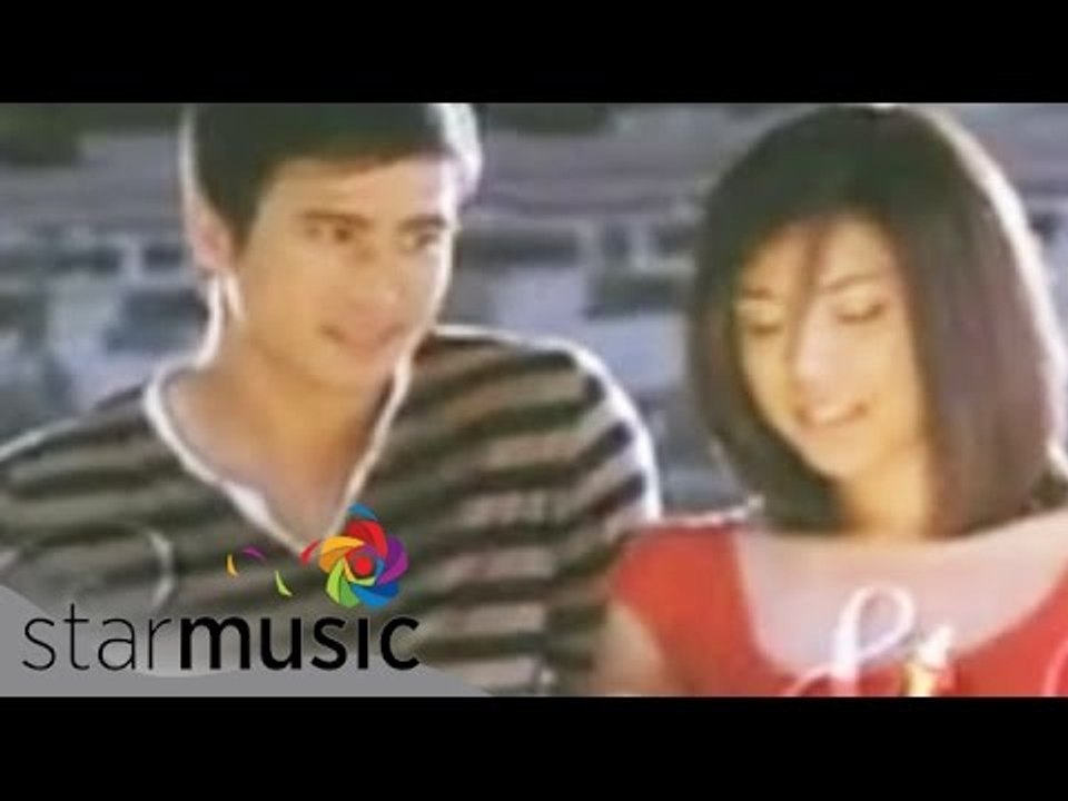 Sam Milby and Toni Gonzaga - Love Duets TVC