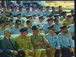 A Documentary / Fire Power Demonstration of Pakistan Air Force
