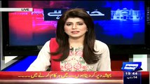 Habib Akram Reveals That Why Peoples Party Is Quit On Altaf Hussain Issue