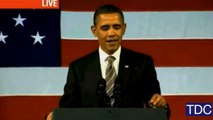 Obama Sings Al Green: The Short Version