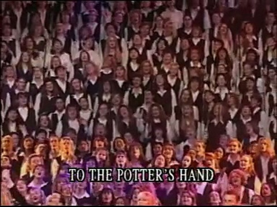 Darlene Zschech The Potter's Hand Vidéo Dailymotion