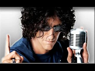 Howard Stern & Penn Jillette Vote Ron Paul 2012