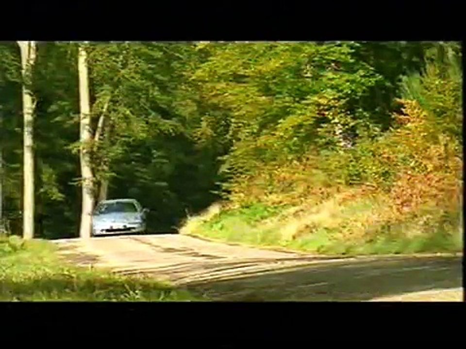 Rover 75 Tribute