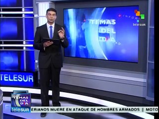 Evolución del terreno boliviano a lo largo de la historia