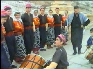 Kahtalı İbrahim - Way Lawo