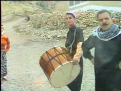 Kahtalı İbrahim - Mişko