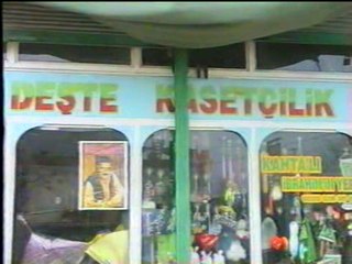 Kahtalı İbrahim - Dotmam