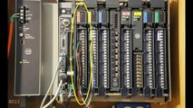 2 - Basic Inputs and Outputs (AB PLC Training)