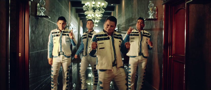 Banda Rancho Viejo - 50 Mentadas