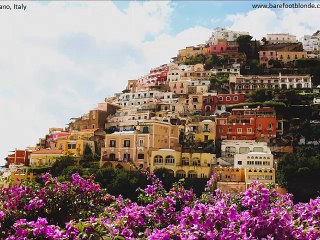 20 cities / towns most beautiful in the world built in the rocks - Qytete/fshatra me te bukura te ndertuara ne Shkembinj