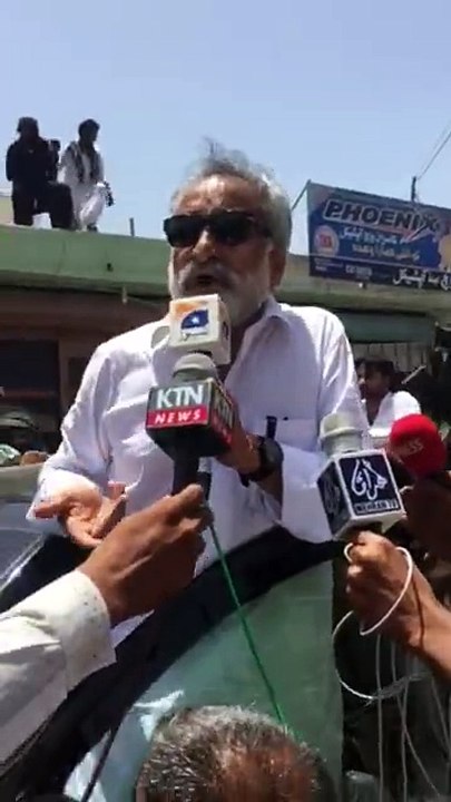 Asif Zardari Hamari Thukoon Se Hi Mar Jaye Gah-Zaulfiqar Mirza Ka Jarihana Andaaz