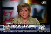 Nancy Grace Outraged