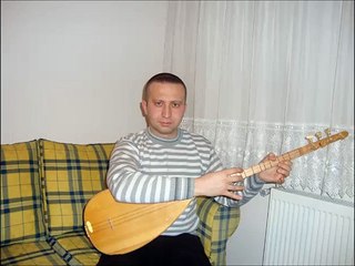 AYHAN AYDIN BAĞLAMA ÜVERTÜR ŞELPE