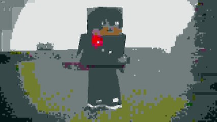 Intro Memory/ Minecraft Animation - Ft. Double