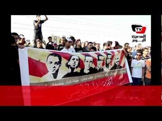 «المنصورة» تحيي الذكرى الثانية لخالد سعيد
