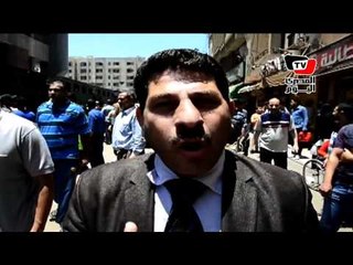 براءة المتهمين في قضية «قتل المتظاهرين» بالدقهلية