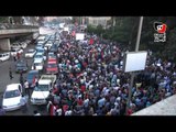 مسيرة «مصطفى محمود» في مليونية «العدالة»