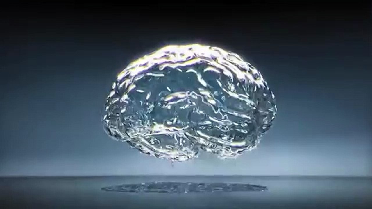 Cool CG Fluid Morphing with RealFlow