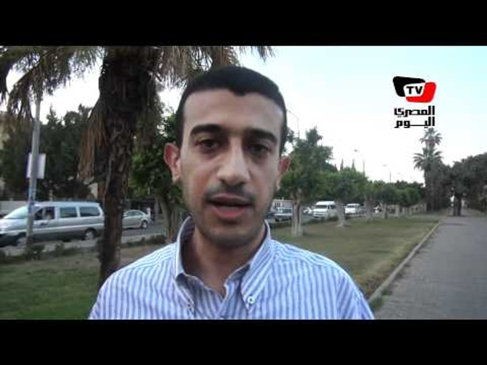 «٦ إبريل» تطالب بعزل «شفيق»