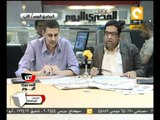 «المصري اليوم» تعلن النتائج النهائية في «الرئاسة»