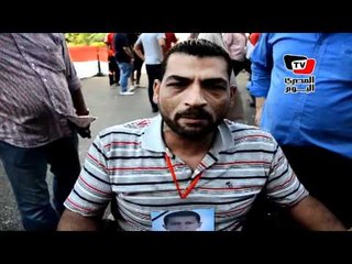 وقفة للتنديد بحكم «مبارك» بالدقهلية