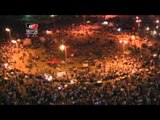 بث مباشر ميدان التحرير 9pm