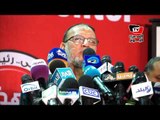 «الحرية والعدالة»: «مرسي» يتصدر النتائج الأولية
