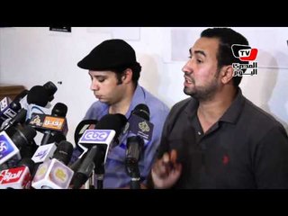 «٦ إبريل»: «شفيق» أستخدم بلطجية في «الرئاسة»