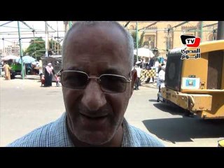 رأي الشارع .. توقعات الحكم على مبارك