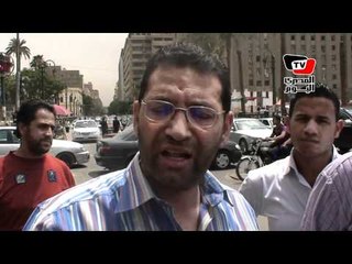 «التحرير» ينتظر نتيجة «الرئاسة»