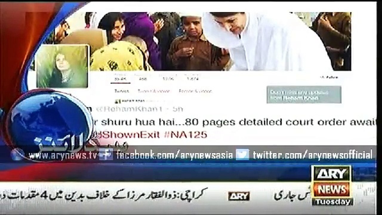 Headlines – 0400 – Tuesday – 05 – May – 2015