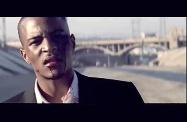 T.I. - Live Your Life [feat. Rihanna] (Video)