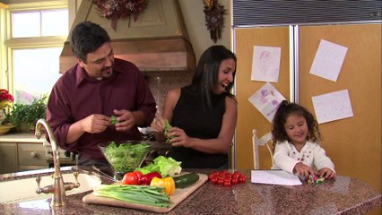 A Tribute To Mothers - From a Child's Perspective