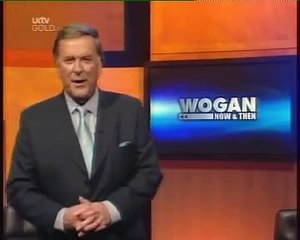 David Icke On Wogan