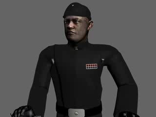 Essai  officier pilote