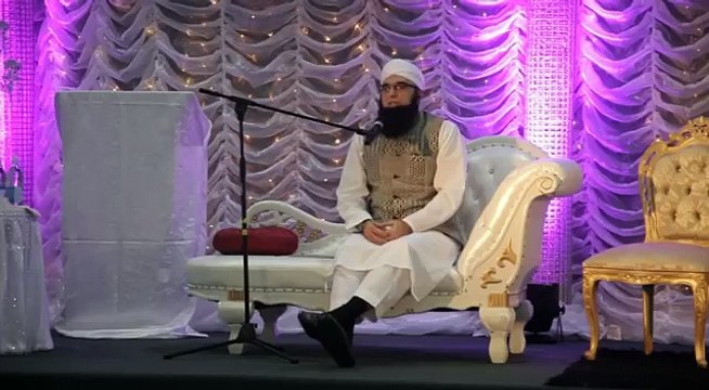 Mere Nabi Pyaare Nabi by Junaid Jamshed (Full Naat)